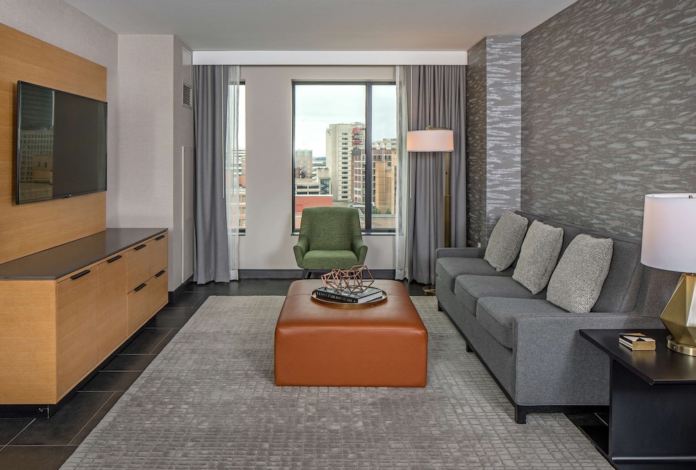 Hilton Des Moines Downtown 41/70