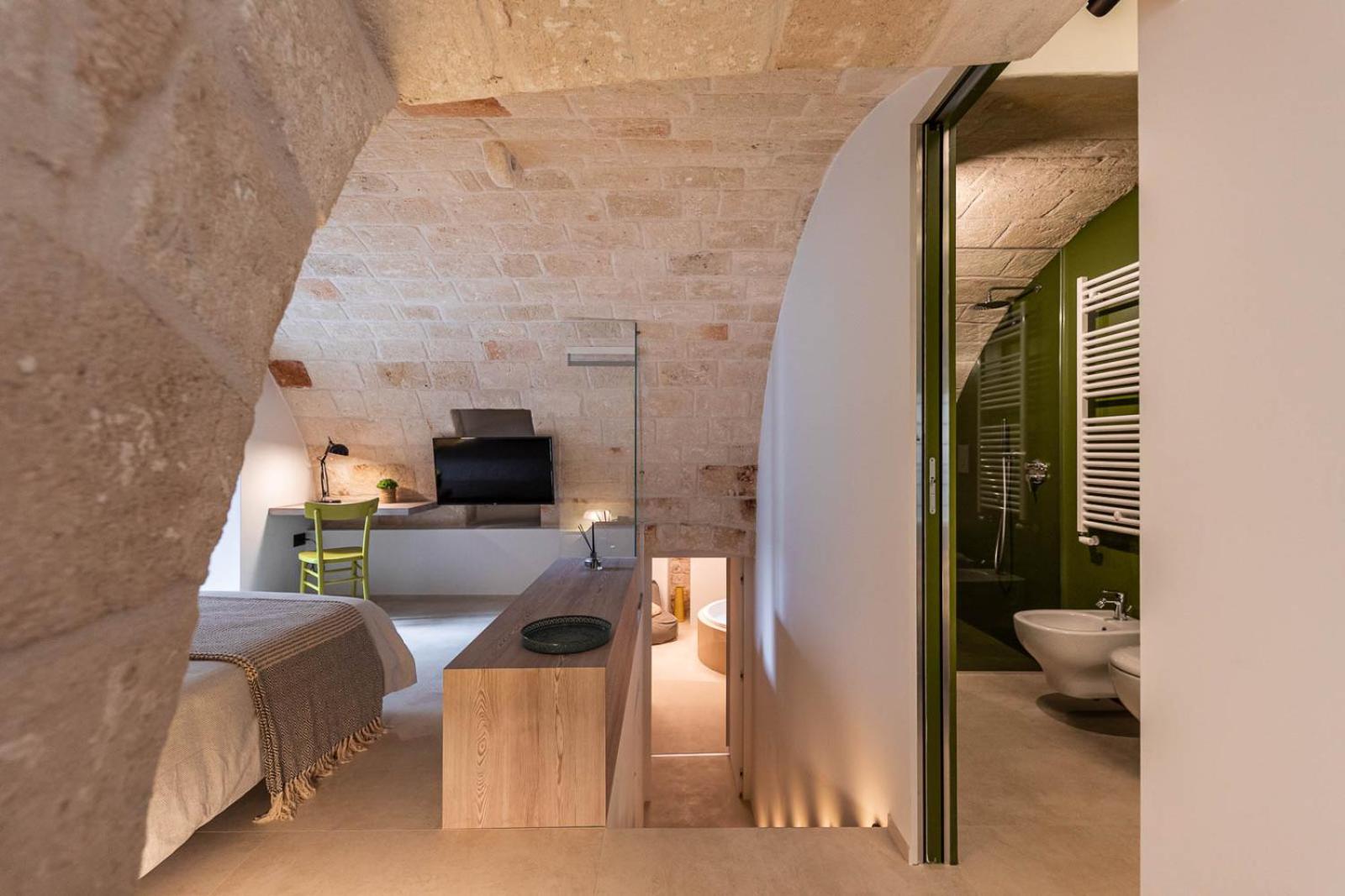 Albergo Diffuso Monopoli 19/24