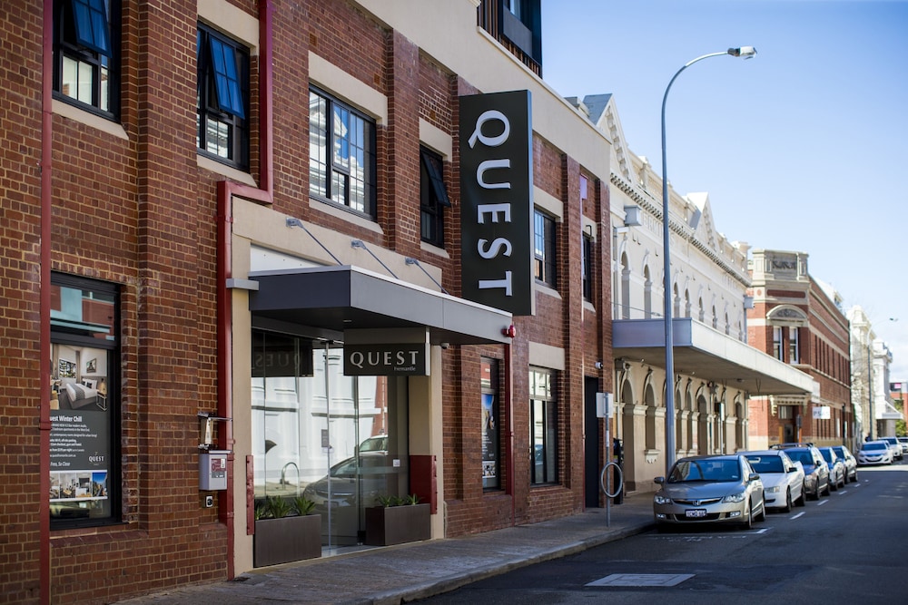 QUEST FREMANTLE in PERTH