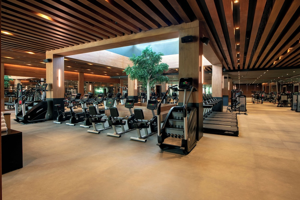 Lopesan Caoba Lagoon Resort, Spa & Casino 30/57