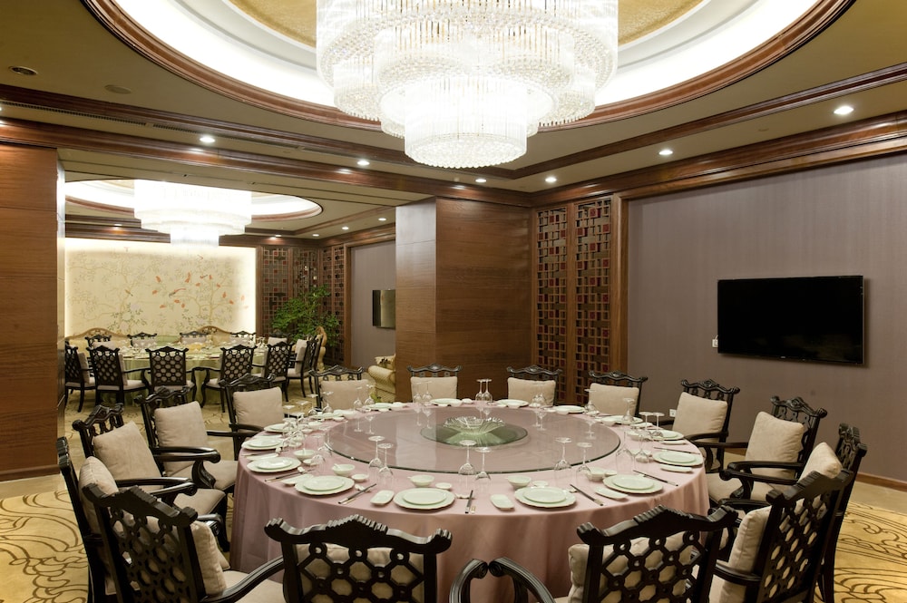 China National Convention Center Grand 31/33