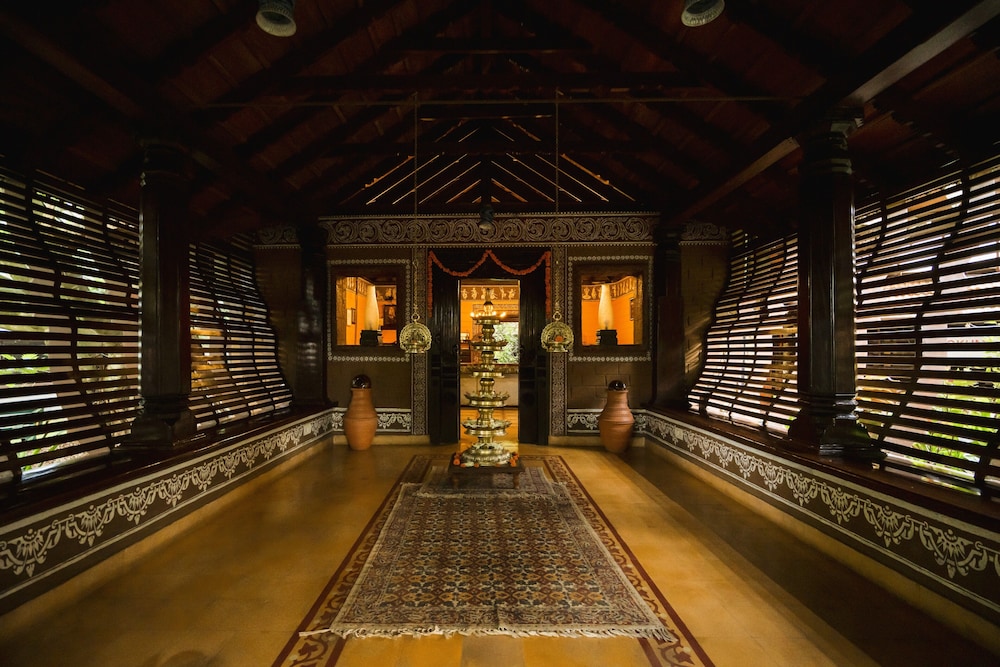 HOYSALA VILLAGE RESORT 26/50