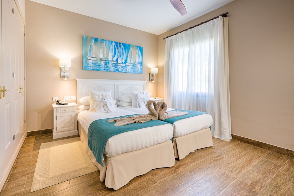 Vitalclass Lanzarote Sports & Wellness Resort 10/50