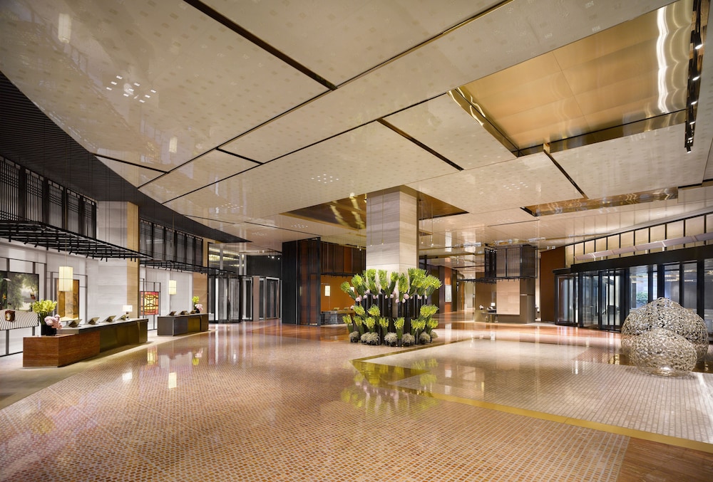 Grand Hyatt Jeju 7/50