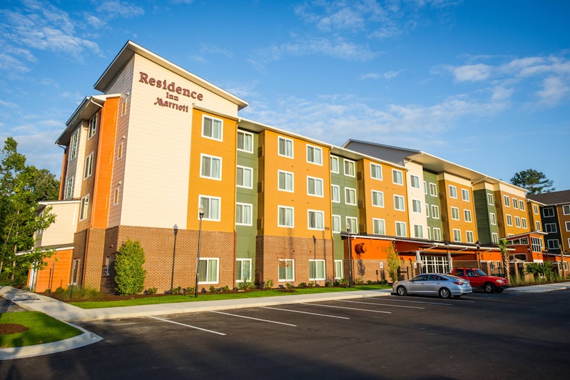 Residence Inn By Marriott Columbia West Lexington 39/43