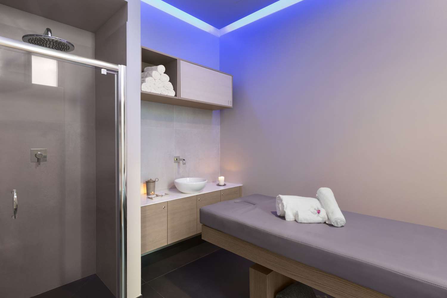 Mitico Hotel And Natural Spa 25/25