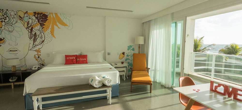 Kembali Hotel Porto de Galinhas - Adults Only 12/71