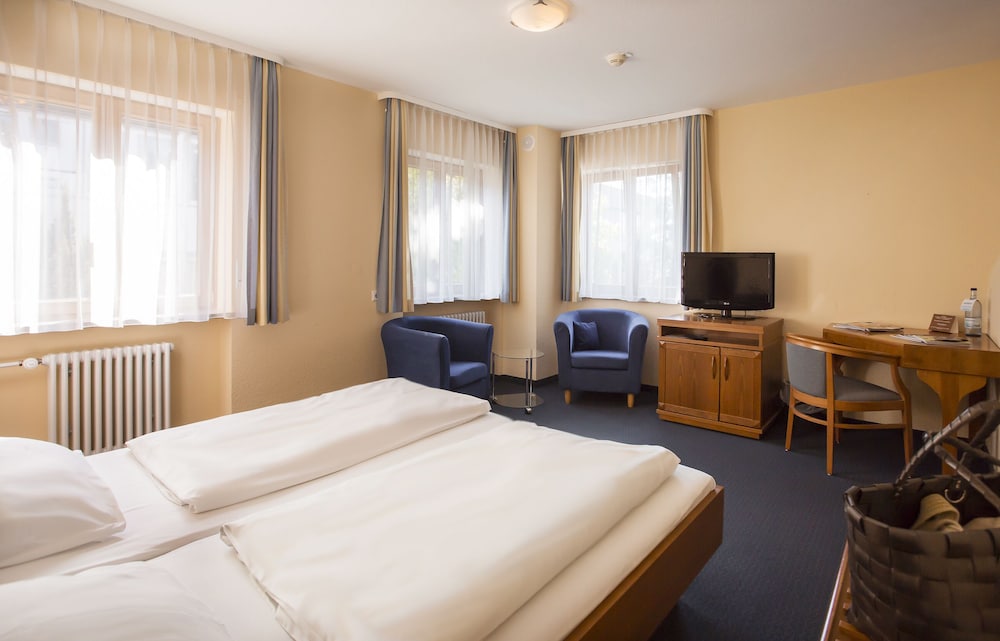 Parkhotel Jordanbad 15/53
