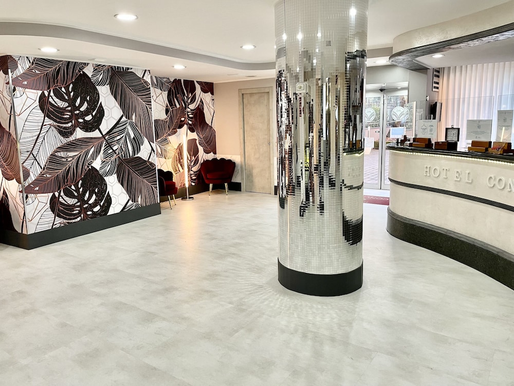 Hotel Concorde Fiera 5/60