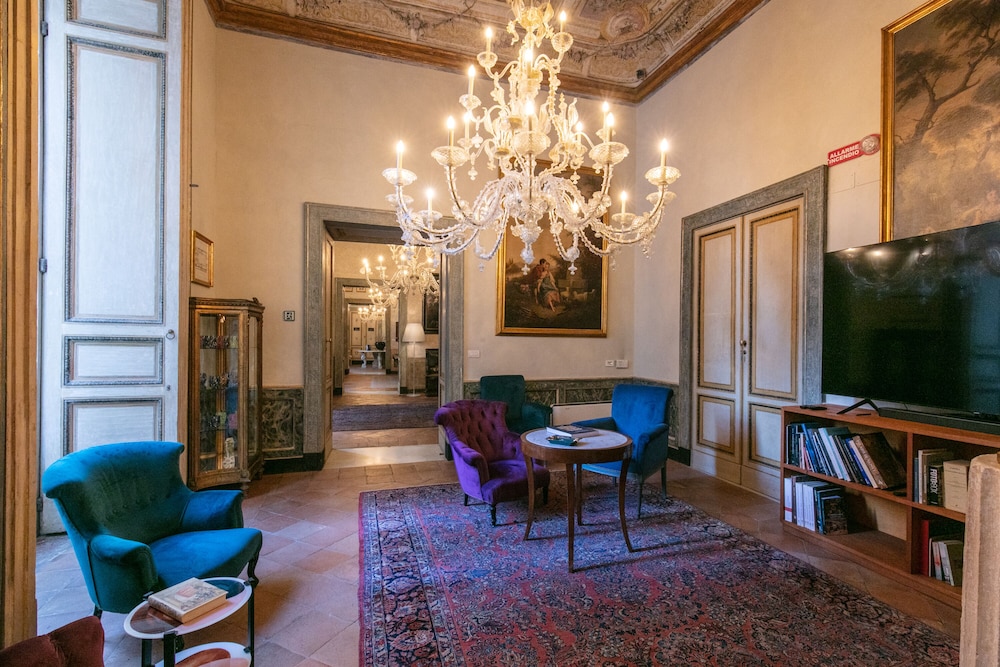 Palazzo Doria Napoli 32/50