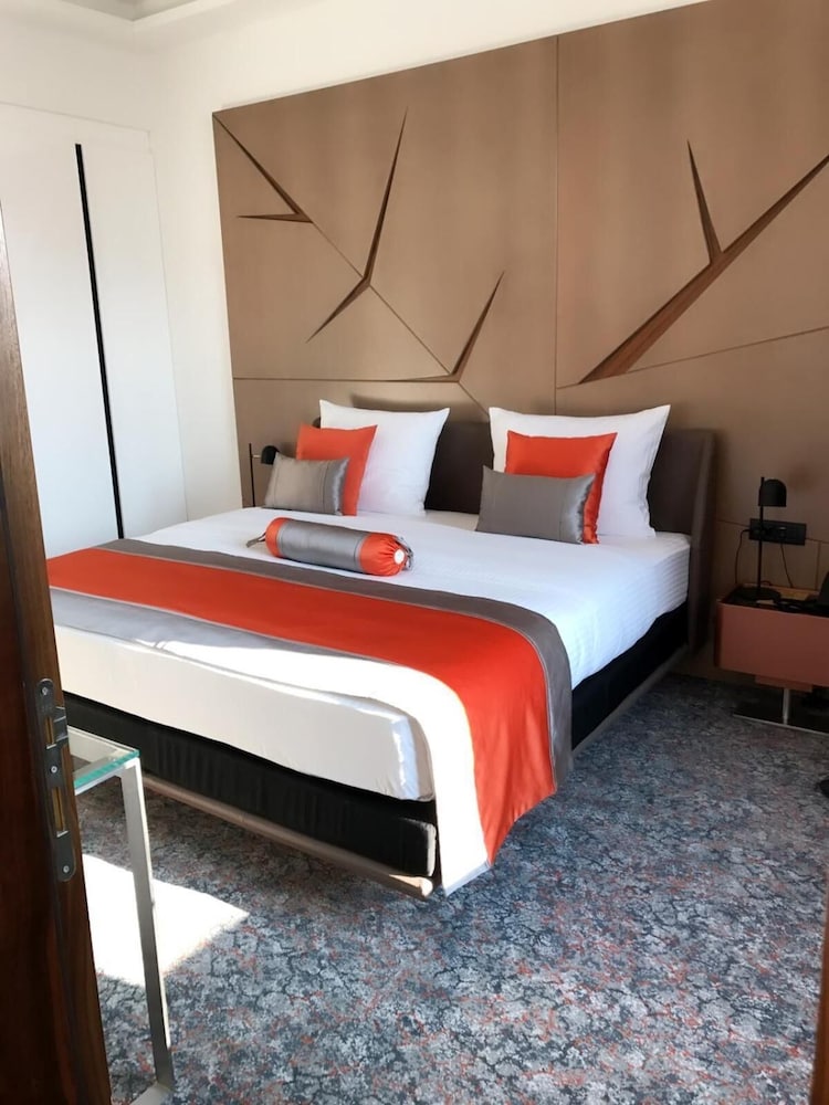 Hotel Austria & Bosna 12/64