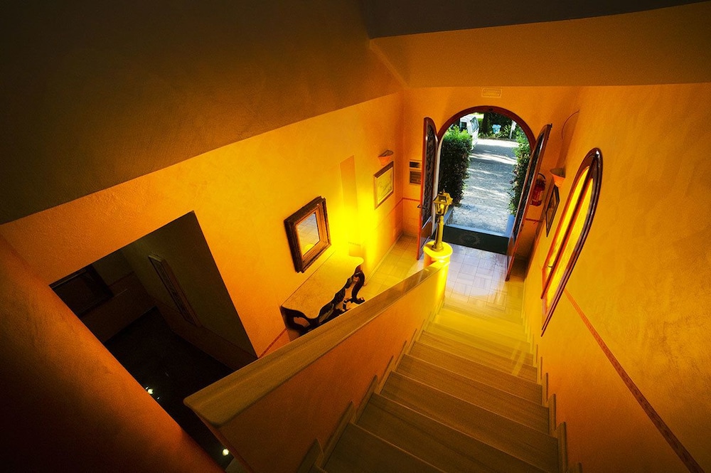 Grande Albergo Miramare 17/50