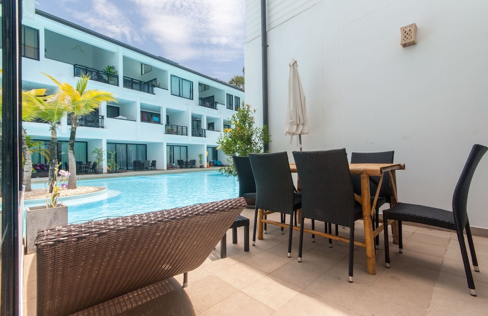 Sai Naam Lanta Residence 63/78