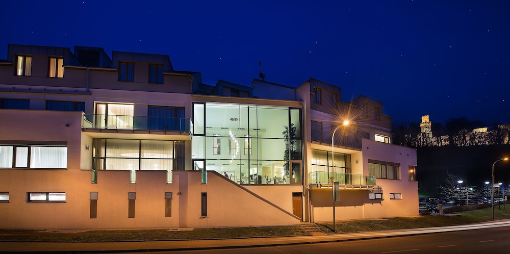 Wellness Hotel Diamant (ex Relaxacni A Regeneracni Centrum) 2/50
