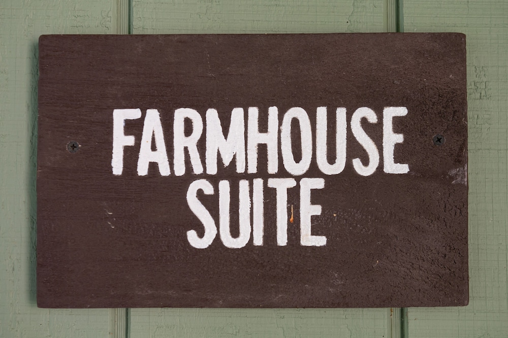 Red Fox Run B&B 8/27