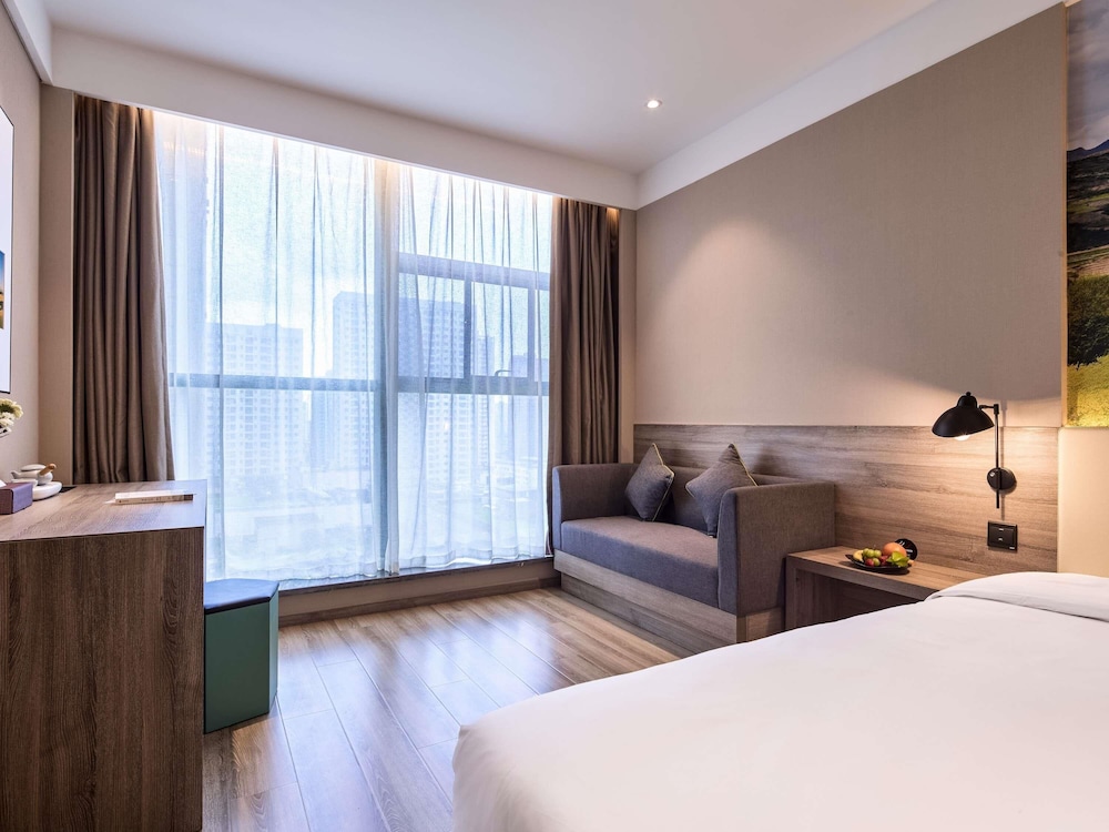 Mercure Xi'an Daming Palace 24/60