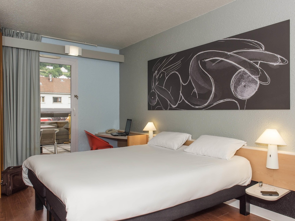 Ibis La Bresse Gerardmer 27/71