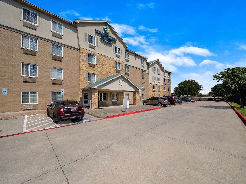 WoodSpring Suites Rockwall-East Dallas 38/43