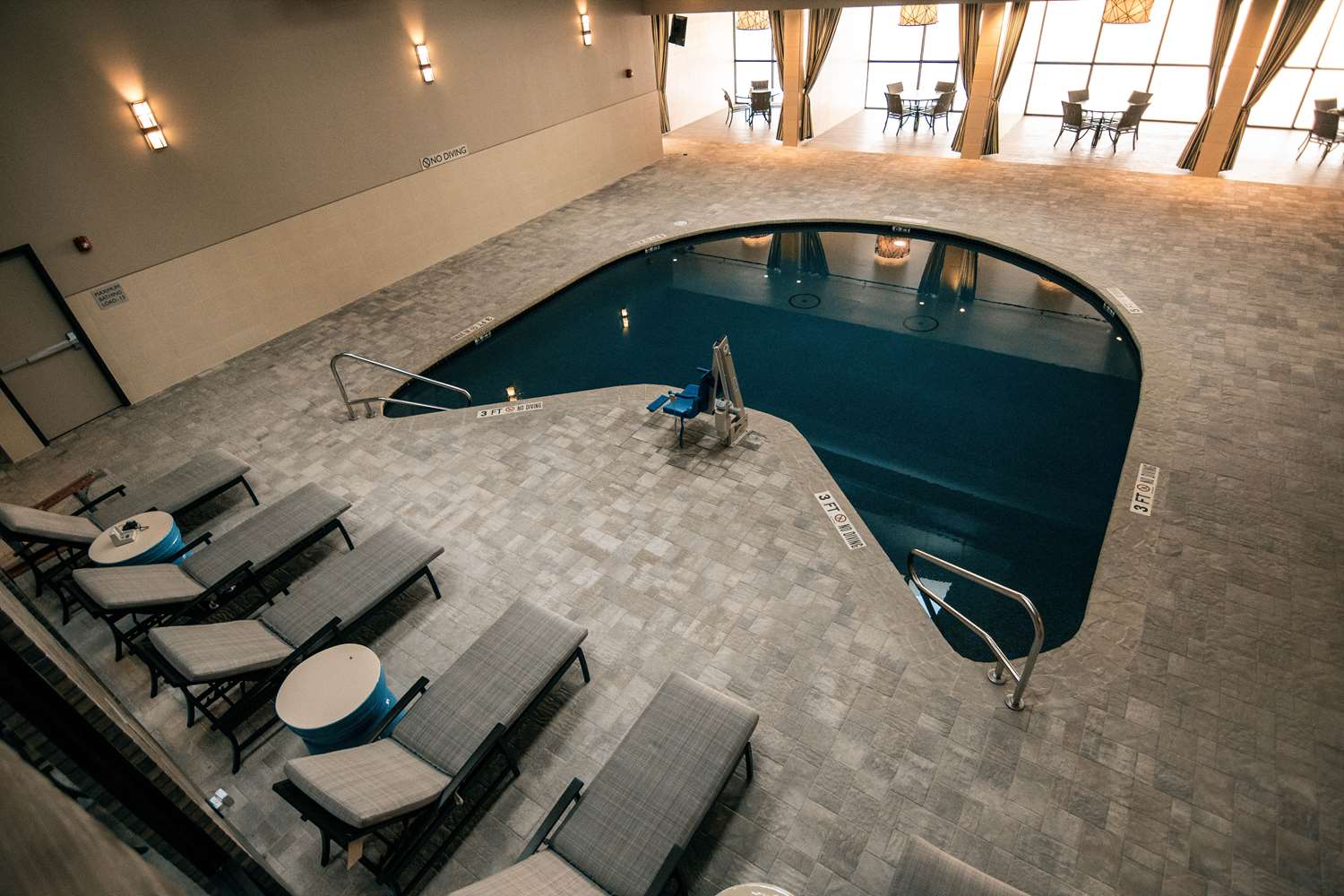Doubletree By Hilton Lubbock - University Area 39/77