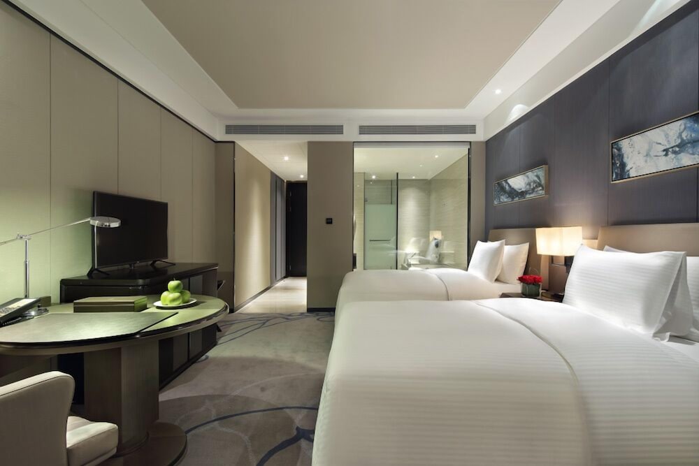 Wanda Realm Bozhou 10/59