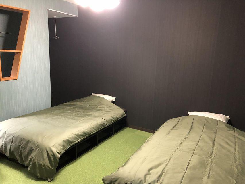 Special, Deluxe, Suite, Twin Beds, Mountain View