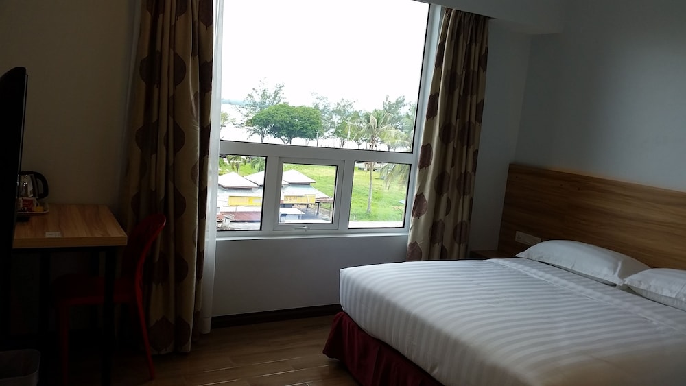 City Garden Hotel 20/38