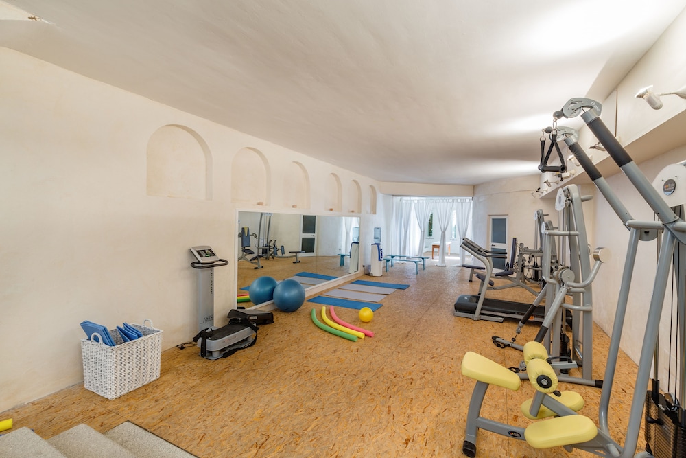 Hotel Petra Bianca 26/50