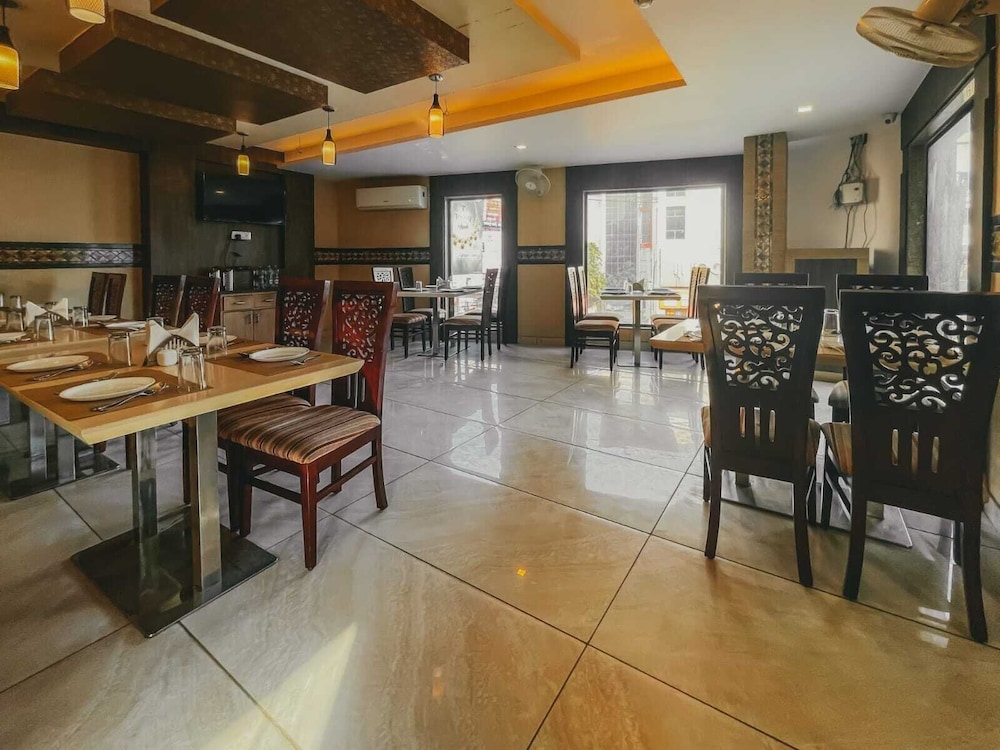 Hotel Sle Residency 27/36