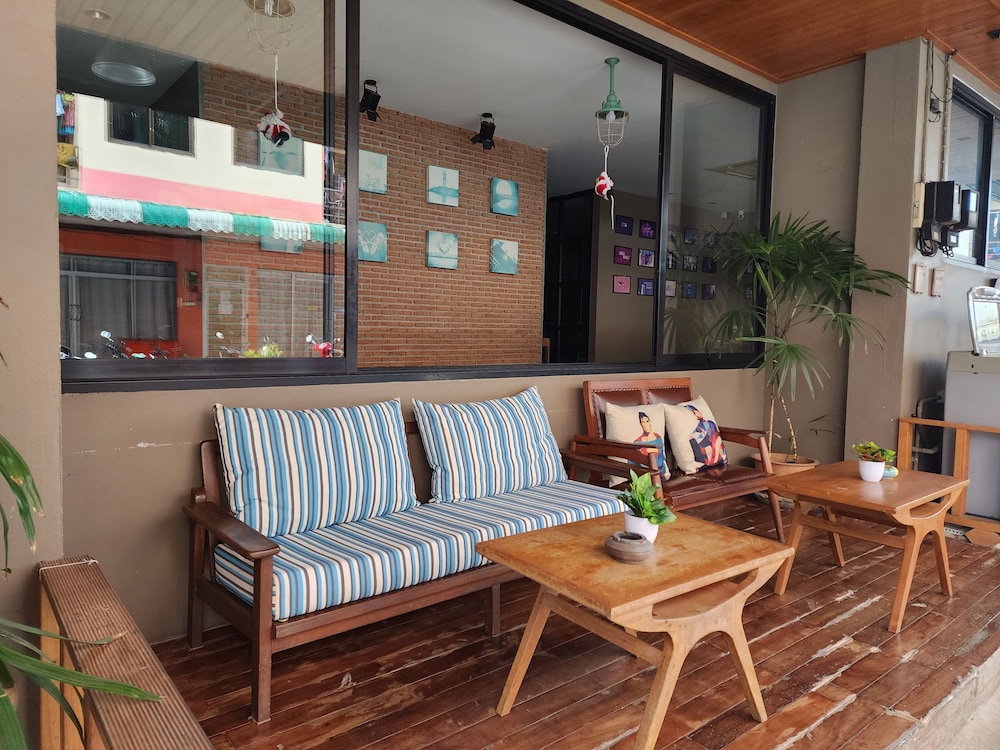 Dfeel Hostel 35/50