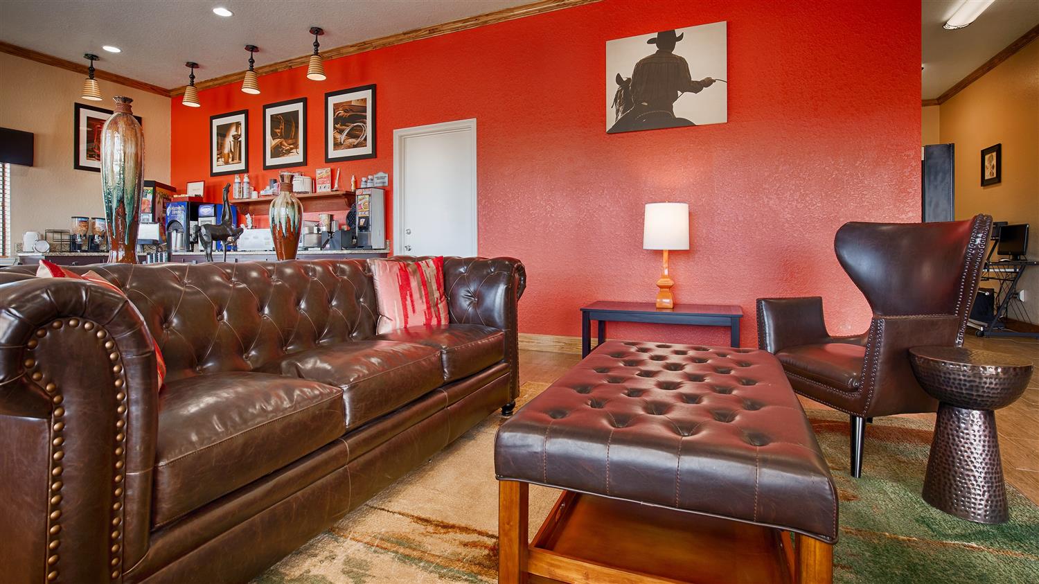 SureStay Hotel by Best Western Floresville 15/29