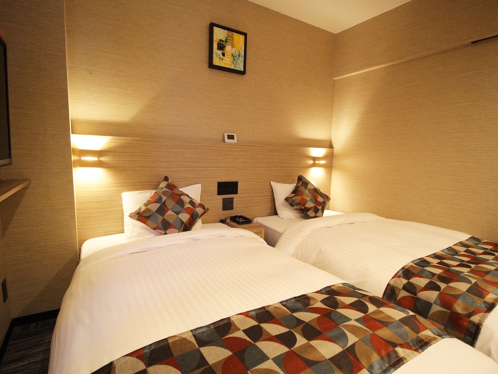Astil Hotel Shin-Osaka 15/69