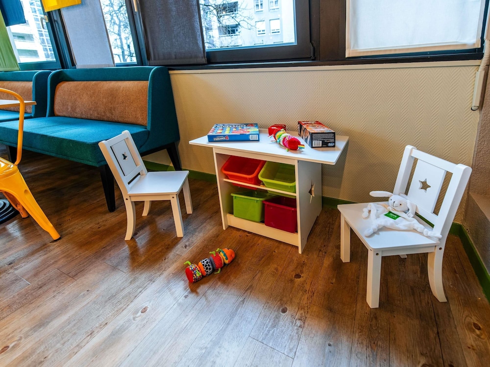Ibis Styles Lyon Croix Rousse 36/59