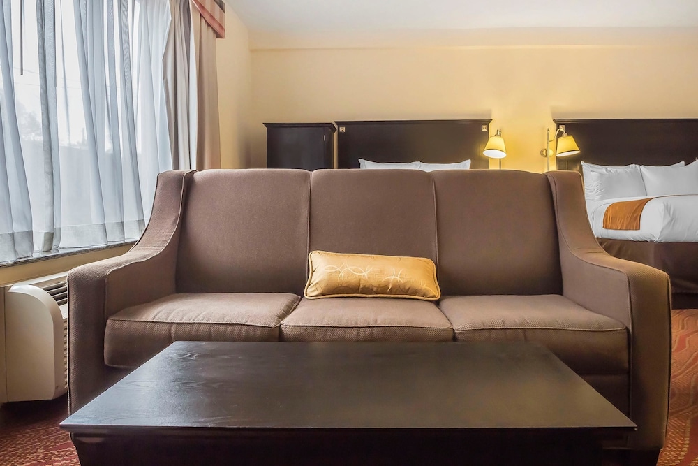Comfort Inn & Suites LaGuardia Airport 46/64