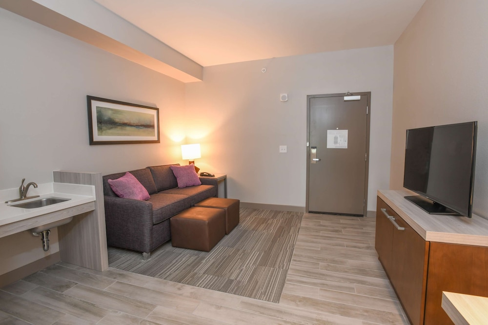 Hilton Garden Inn Cincinnati Midtown 38/58