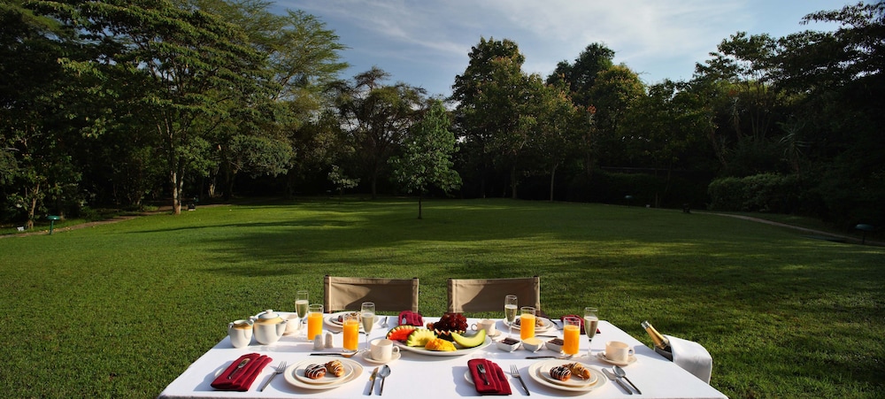 Sarova Mara Game Camp 31/50