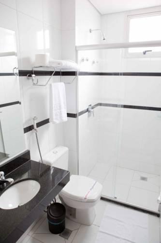 Master, Luxury، Serras Hotel Cuiaba 4/4