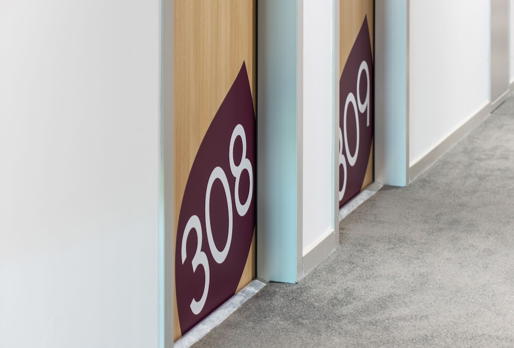 B&B HOTEL Saint Nazaire Pornichet 16/40
