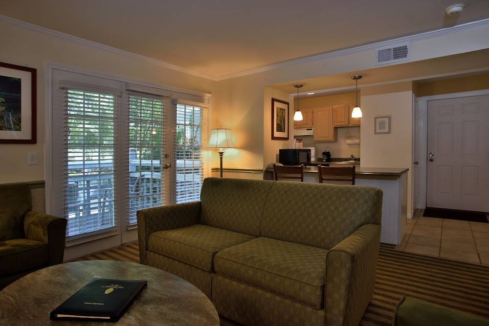 The Spa at Norwich Inn 24/47