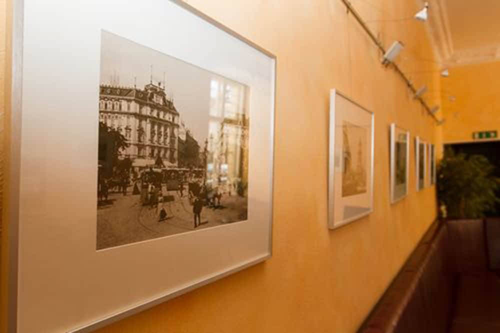 Hotel Spreewitz photo3