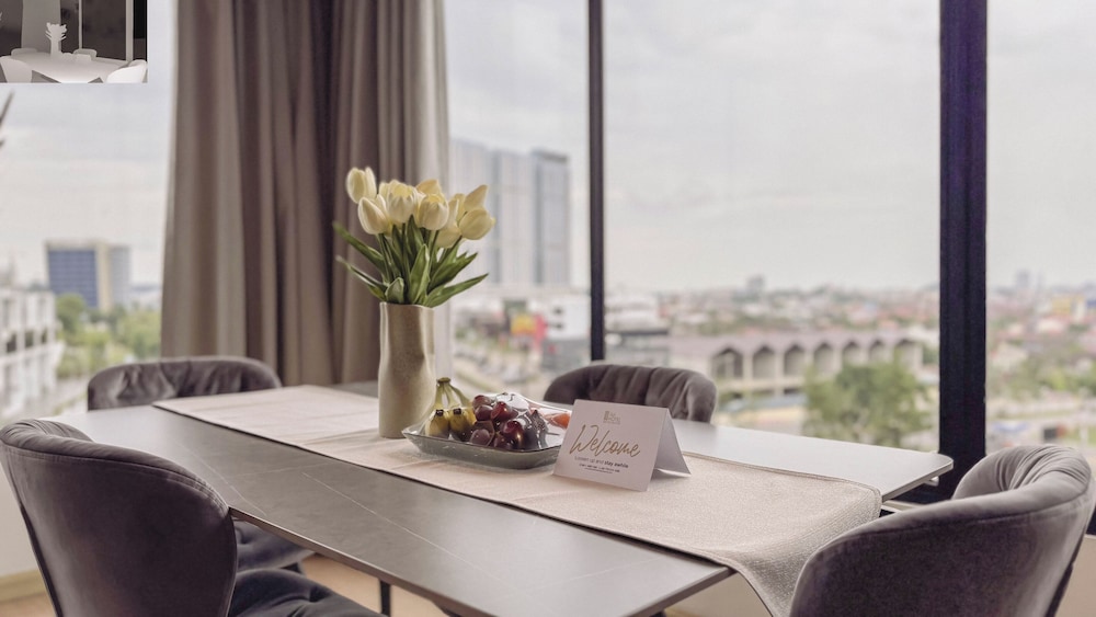 OS Style Hotel Batam Centre 30/40