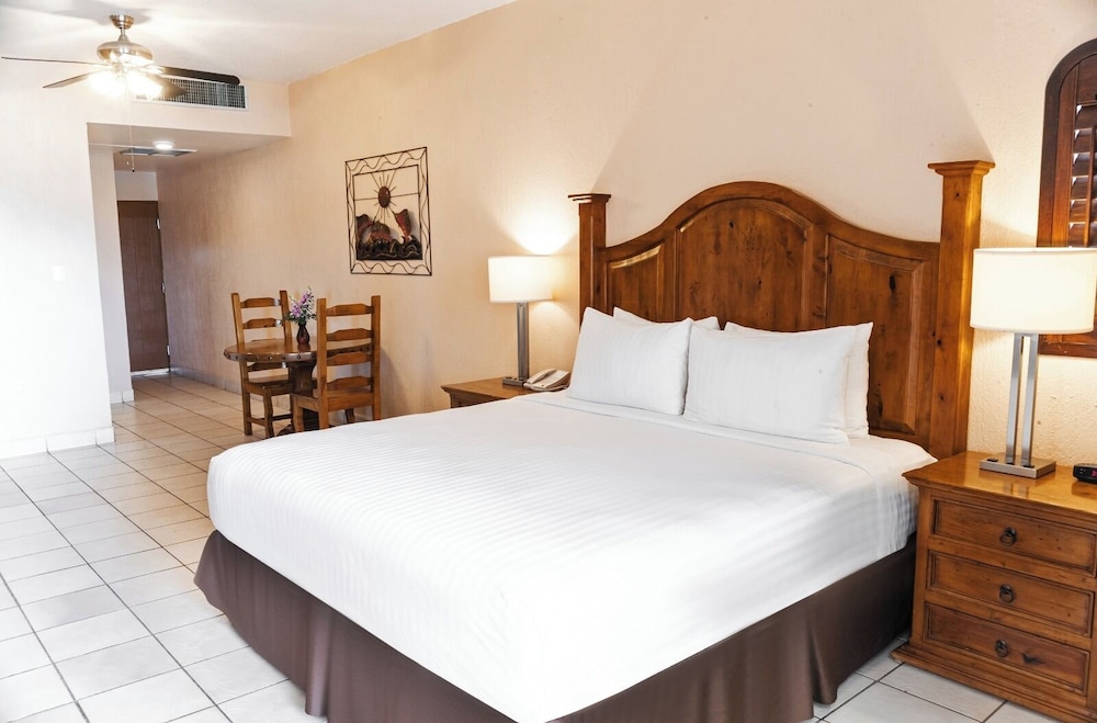 Sea Of Cortez Beach Club 25/72
