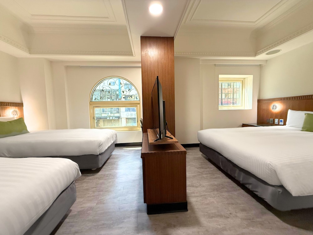 Hub Hotel Kaohsiung Cisian Branch 29/54
