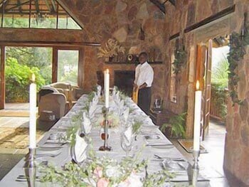 Forest Creek Lodge &amp; Spa 19/50