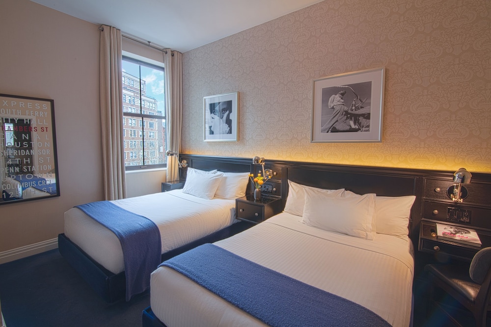 The Frederick Hotel 12/48
