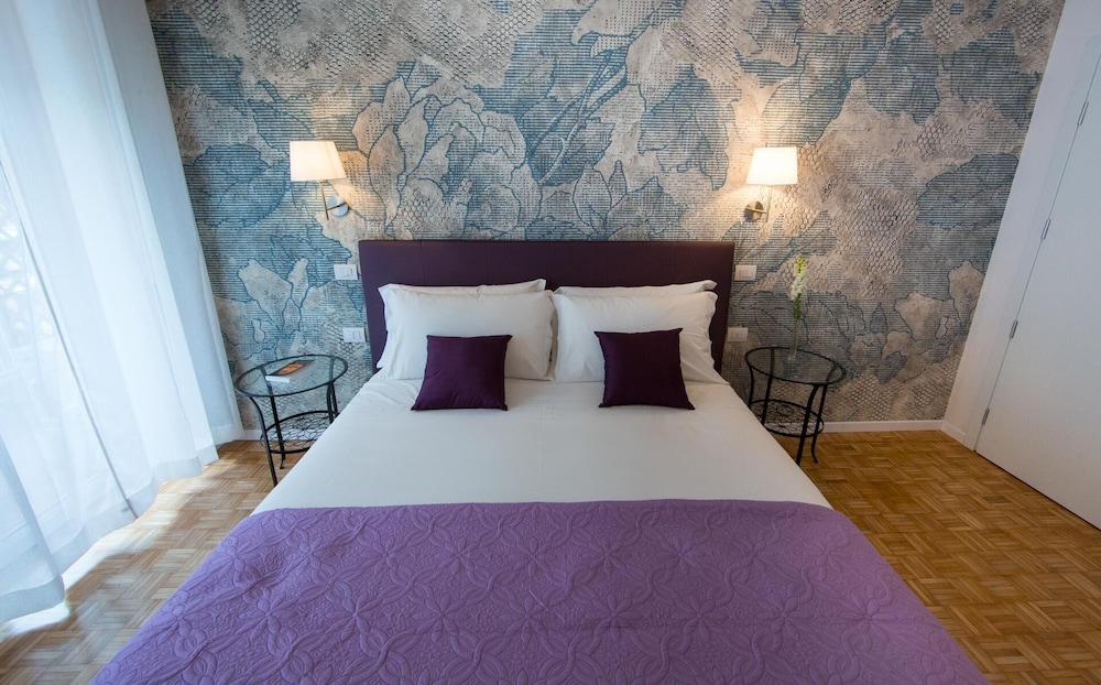 B & B Roma 474 13/20