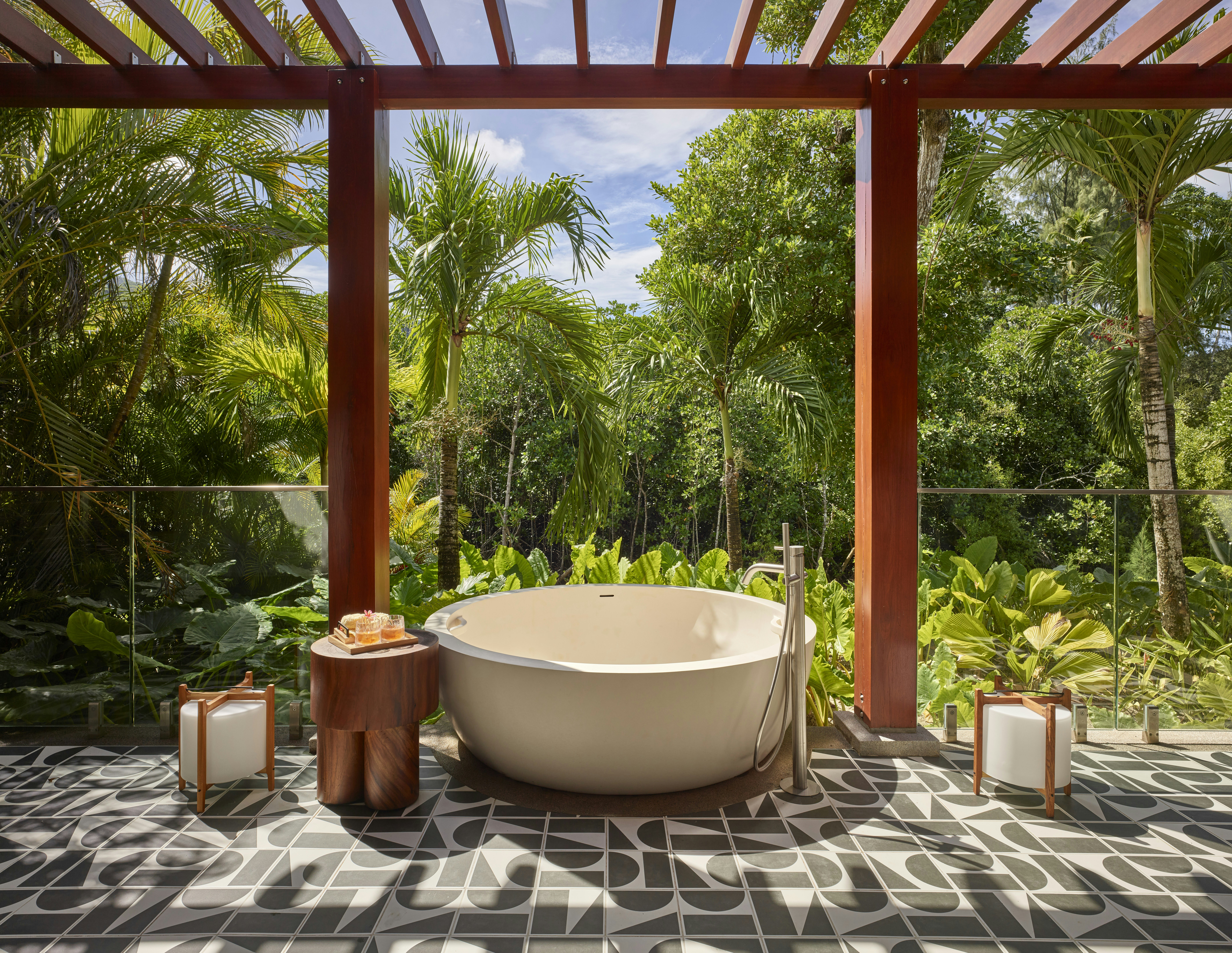 Canopy by Hilton Seychelles 68/69