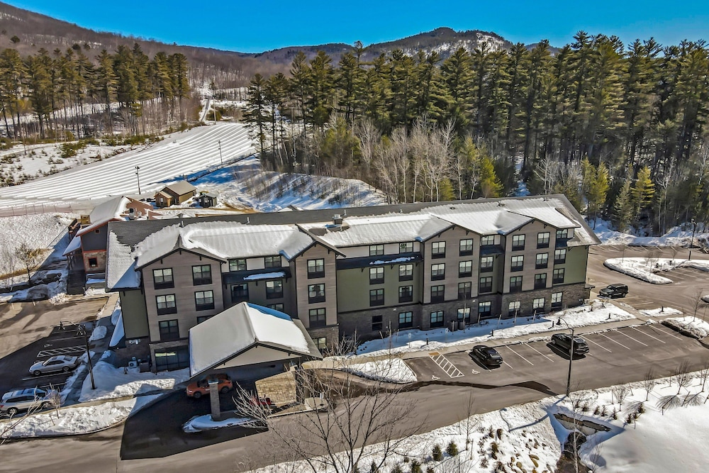 Fairfield Inn & Suites North Conway 4/49