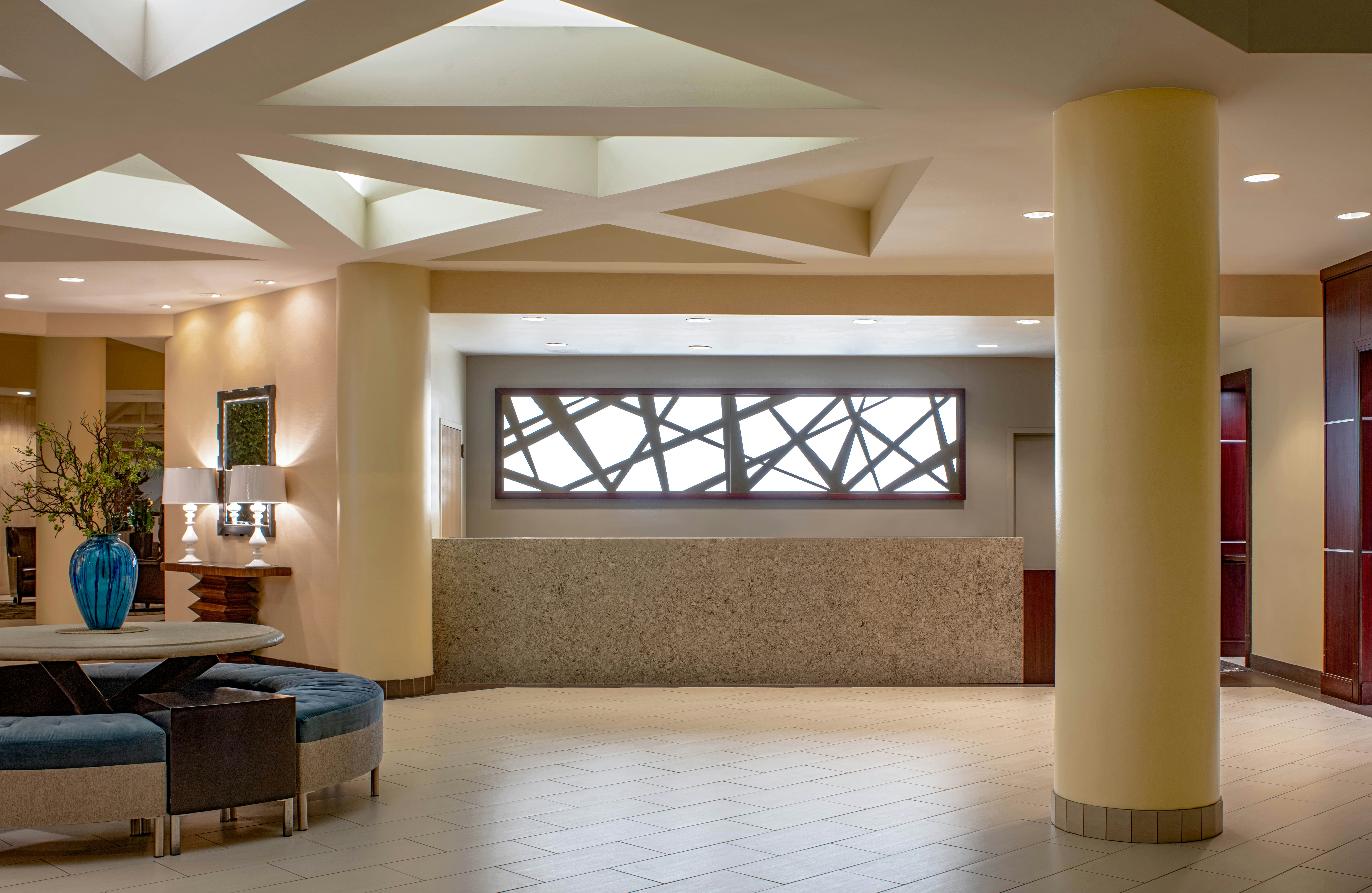 DoubleTree Suites by Hilton Hotel Salt Lake City Downtown 10/74
