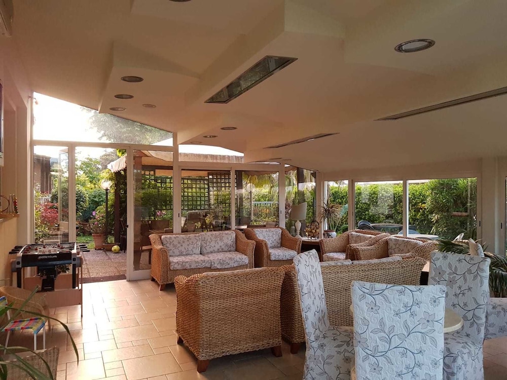 Hotel Patrizia 18/41