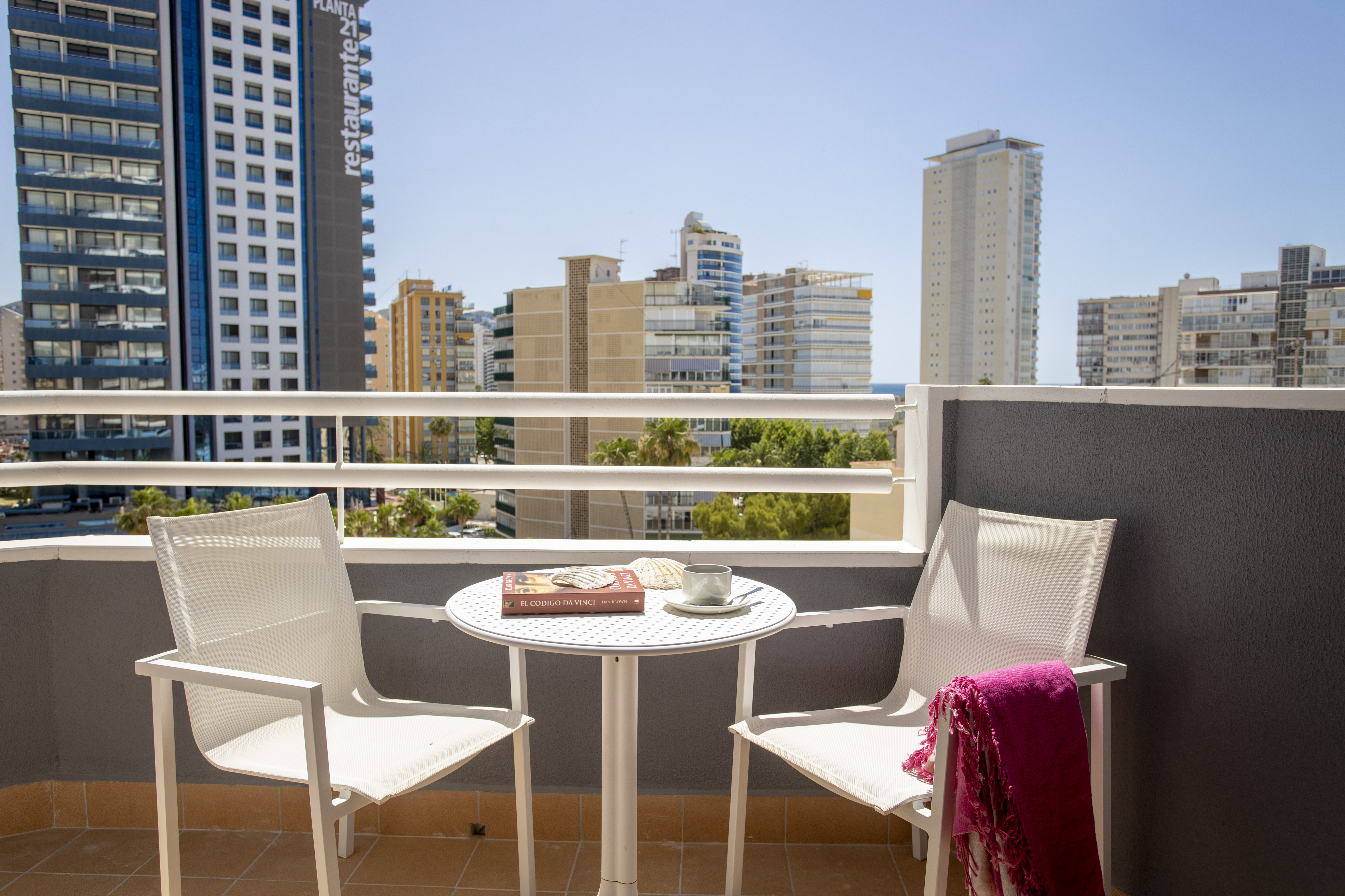 San Jaime Center Suites and Apartments 20/32